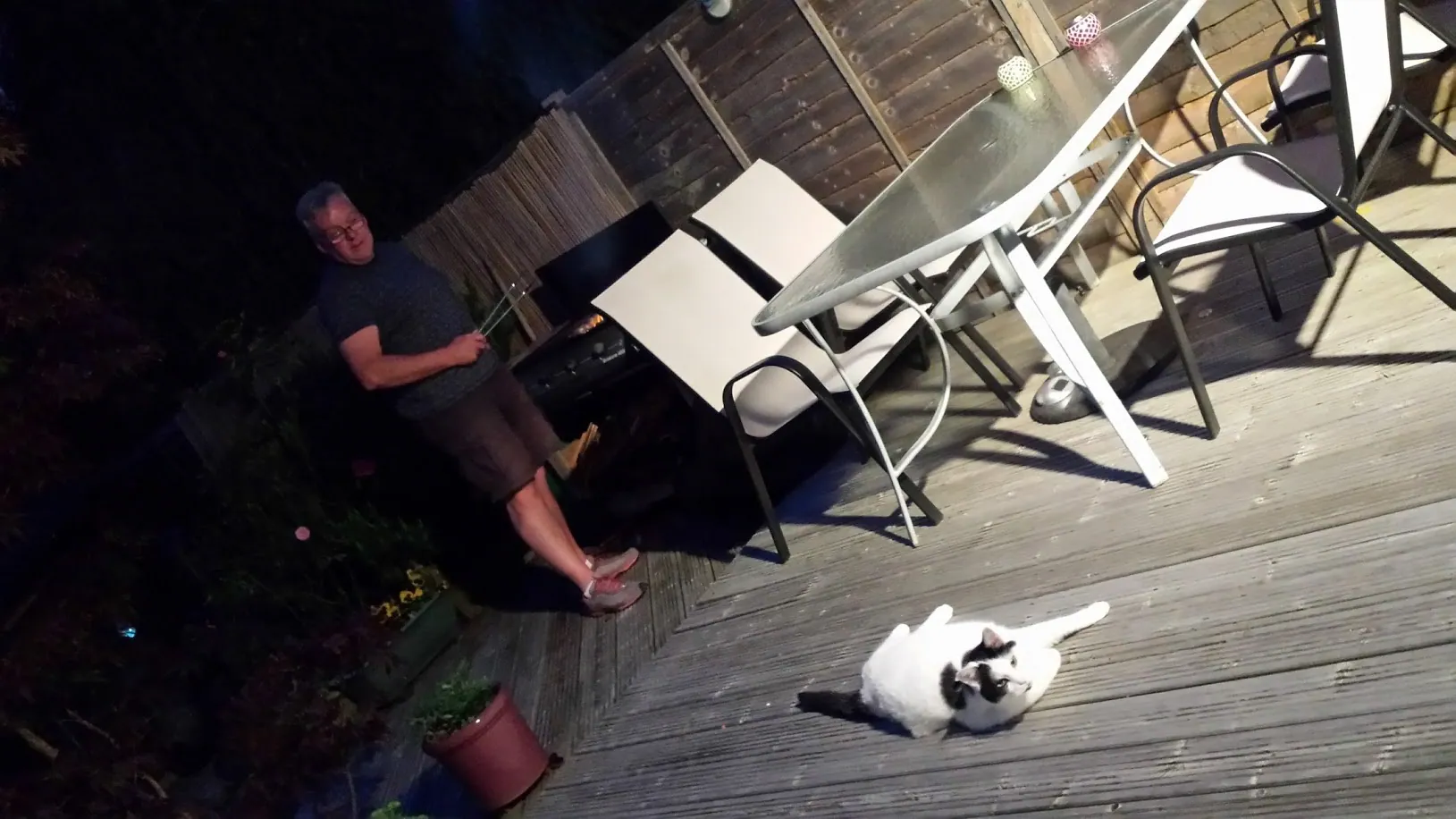 I24 last bbq at hurley croft with marshall 24 sept 2017 (1)